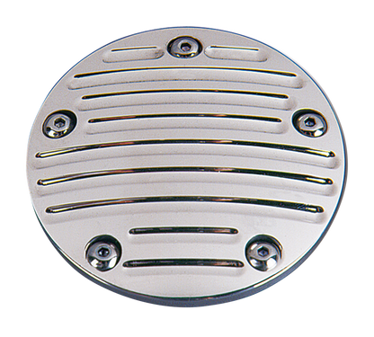 PRO-ONE BILLET IGNITION COVERS FOR TWIN CAM | Dyna | Softail | Touring | Trike