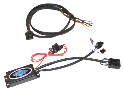 BADLANDS ILLUMINATORS FOR CAN-BUS