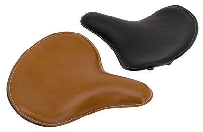 KR STYLE SOLO SEATS | 45" | Big Twin | FX | Servi-Car | Touring