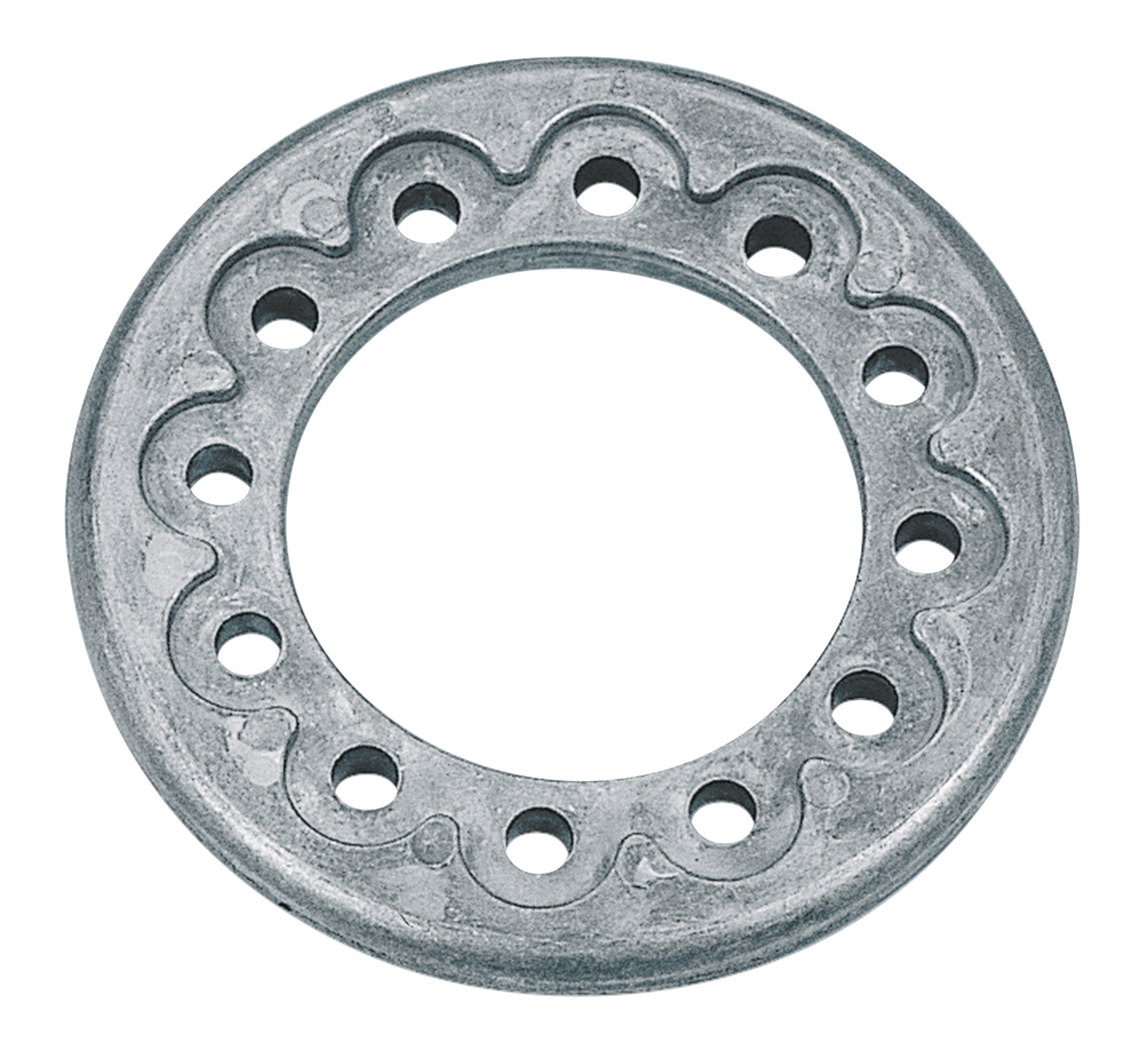 CLUTCH PARTS FOR LATE 1984-1989 BIG TWIN - Barnett Heavy Duty Spring plate BT84-89 | Big Twin  |  FX  |  FXR  |  Softail  |  Touring