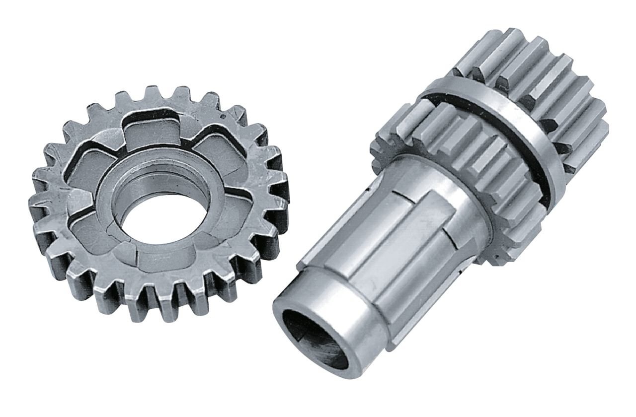 ANDREWS STOCK 3RD GEAR (1.23 RATIO) | Big Twin | FX