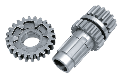 ANDREWS STOCK 3RD GEAR (1.23 RATIO) | Big Twin | FX