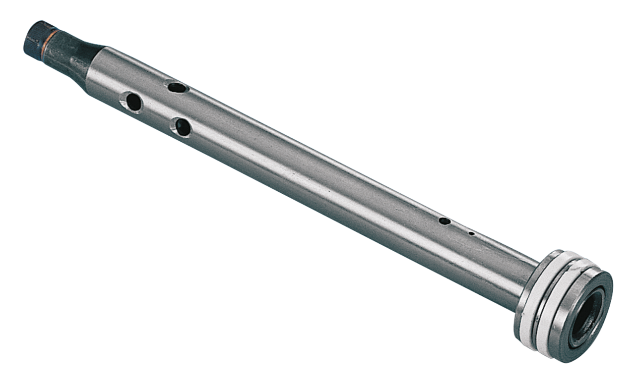 FRONT FORK DAMPERS | Big Twin