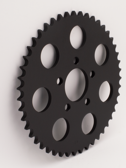 REAR WHEEL SPROCKETS FOR CHAIN CONVERSION