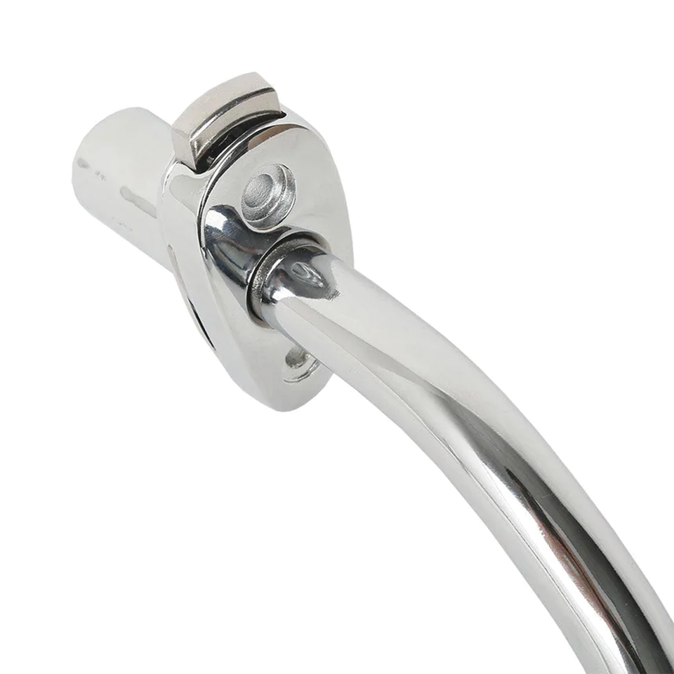 QUICK RELEASE SISSY BAR KITS FOR TRIKE | Trike