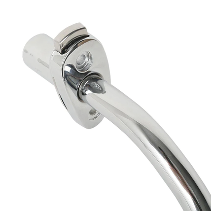 QUICK RELEASE SISSY BAR KITS FOR TRIKE | Trike