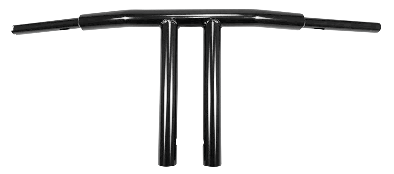 WESTLAND CUSTOMS CLUB STYLE SUPER FAT CHONKY T-BARS | Big Twin | Dyna | FX | FXR | KH | Kingpin | KR | Servi-Car | Softail | Sportster | Touring | XR