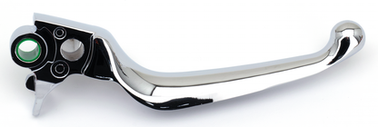 Fits 1982 thru 1995 Big Twin and Sportster models, Brake and clutch lever set