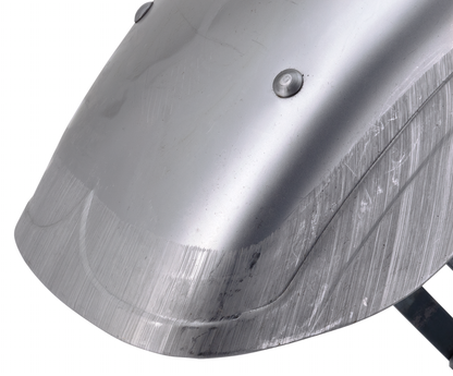 "V" STYLE FENDER TIPS AND TRIM | Big Twin | Servi-Car | Touring