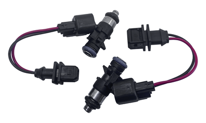DAYTONA TWIN TEC HIGH PERFORMANCE FUEL INJECTORS | Dyna | Softail | Sportster | Touring | Trike | V-Rod