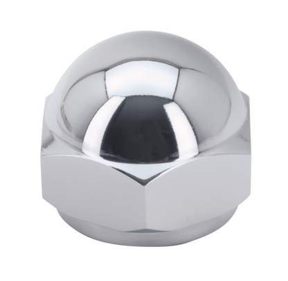 GLIDE ACORN TOP STEM NUT