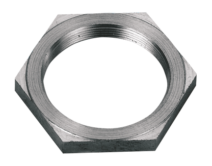 TRANSMISSION SPROCKET NUTS - Fits all Big Twin 1936-1990 and 1991 Sportster (OEM 35211-36), Genuine Zodiac

Steel nuts to hold belt pulley or chain sprocket on the transmission main drive gear. | Big Twin  |  Dyna  |  FX  |  FXR  |  Sportster  |  Touring