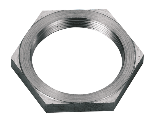 TRANSMISSION SPROCKET NUTS - Fits all Big Twin 1936-1990 and 1991 Sportster (OEM 35211-36), Genuine Zodiac

Steel nuts to hold belt pulley or chain sprocket on the transmission main drive gear. | Big Twin  |  Dyna  |  FX  |  FXR  |  Sportster  |  Touring