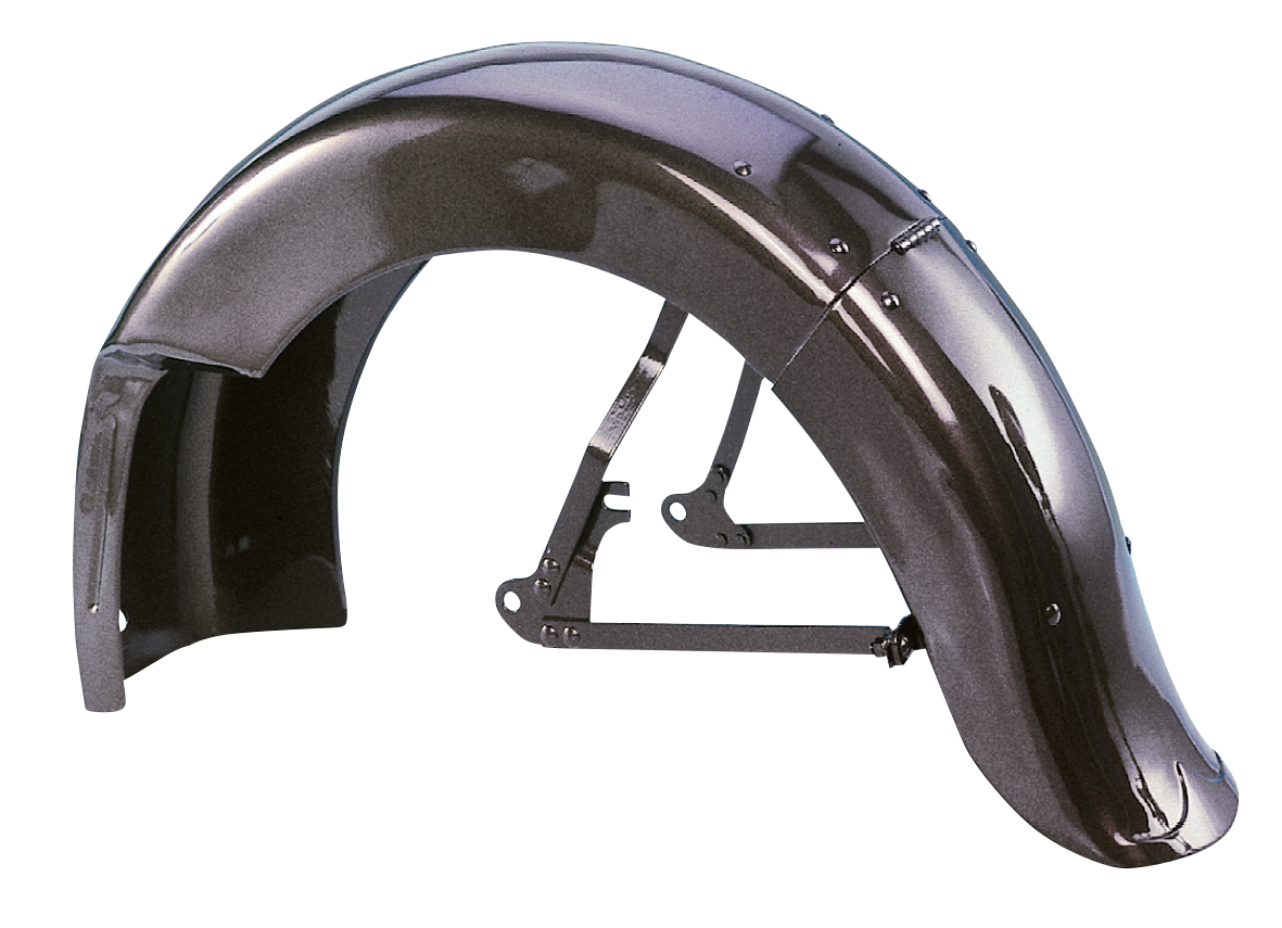 HINGED REAR FENDER FOR 1936-1957 BIG TWIN | Big Twin