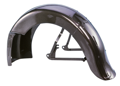 HINGED REAR FENDER FOR 1936-1957 BIG TWIN | Big Twin