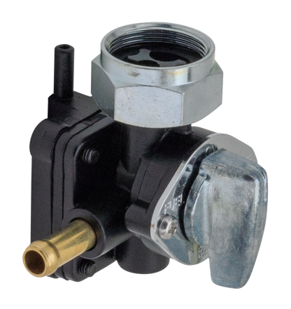 VACUUM OPERATED FUEL VALVE