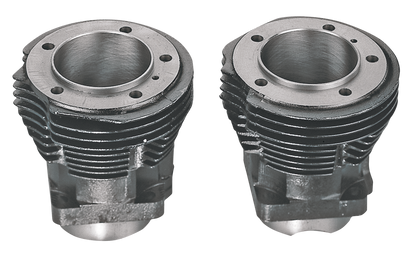 GENUINE ZODIAC CYLINDERS | Big Twin