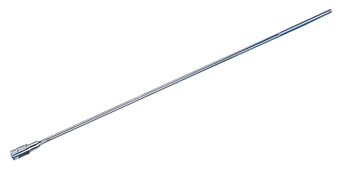 CHROME BRAKE RODS FOR SPORTSTER | KH | KR | Sportster