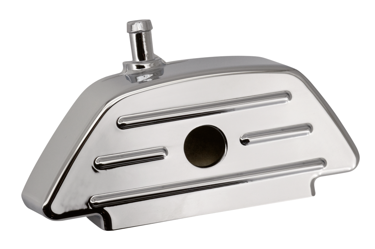 REAR BRAKE FLUID RESERVOIR | FXR | Softail | Touring