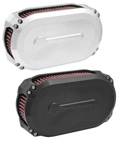 KEN'S FACTORY NEXT LEVEL AIR CLEANERS | Softail | Touring | Trike