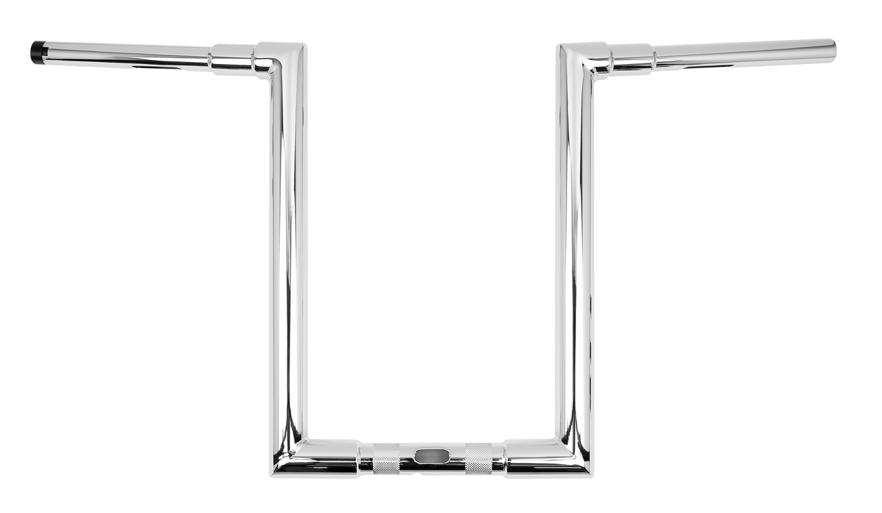 BURLY FAT JASON APEHANGERS FOR ROAD GLIDES | Touring | Trike