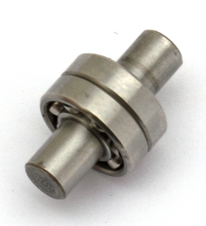 ZODIAC'S INTERNAL THROTTLE CONTROL