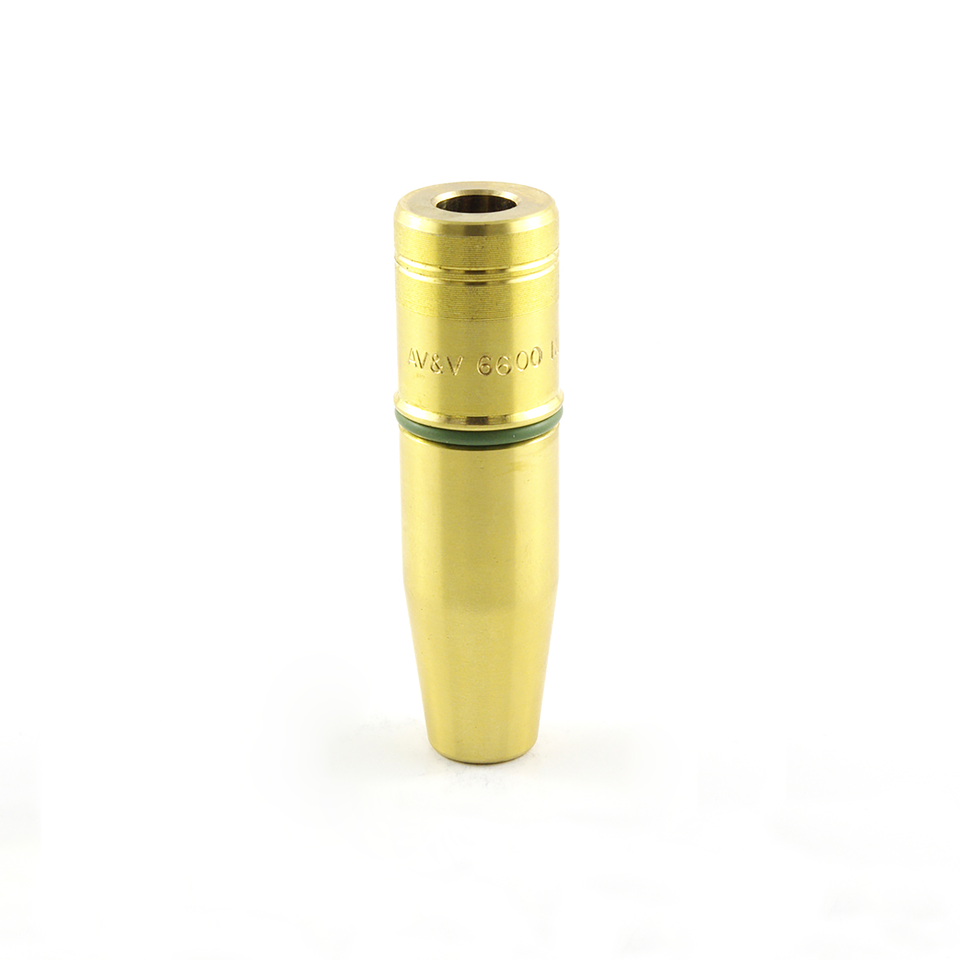 AV&V EXTREME DUTY MANGANESE BRONZE VALVE GUIDES | V-Rod