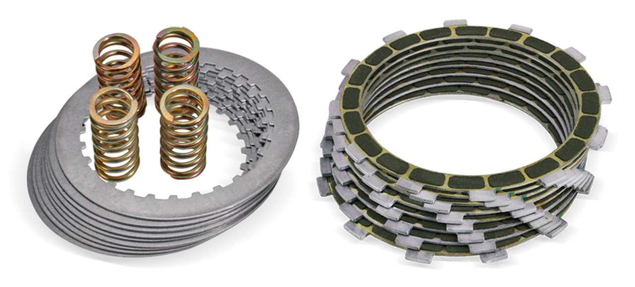 BARNETT KEVLAR CLUTCH KITS FOR V-ROD | V-Rod