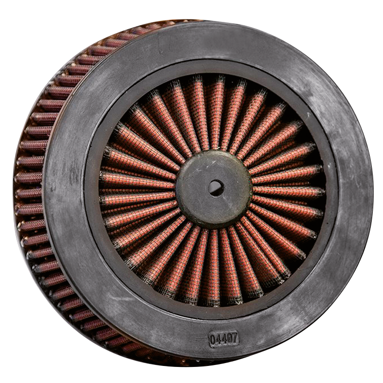 RSD "VENTURI" AIR CLEANERS | Sportster
