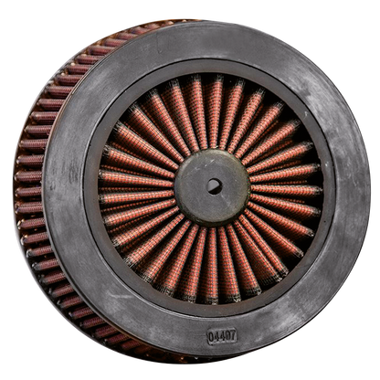 RSD "VENTURI" AIR CLEANERS | Sportster
