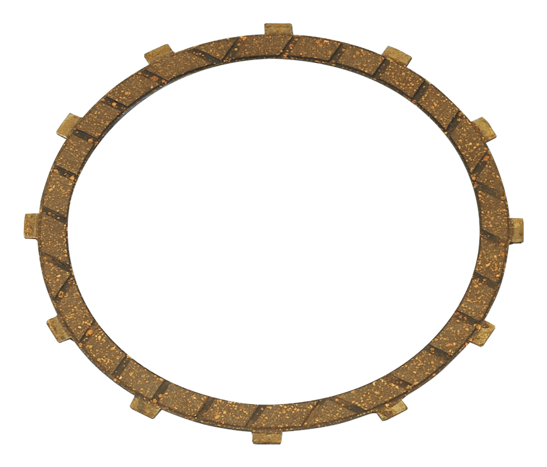 CLUTCH FRICTION PLATE FOR SPORTSTER 1971-1984 | Sportster