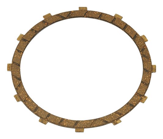 CLUTCH FRICTION PLATE FOR SPORTSTER 1971-1984 | Sportster
