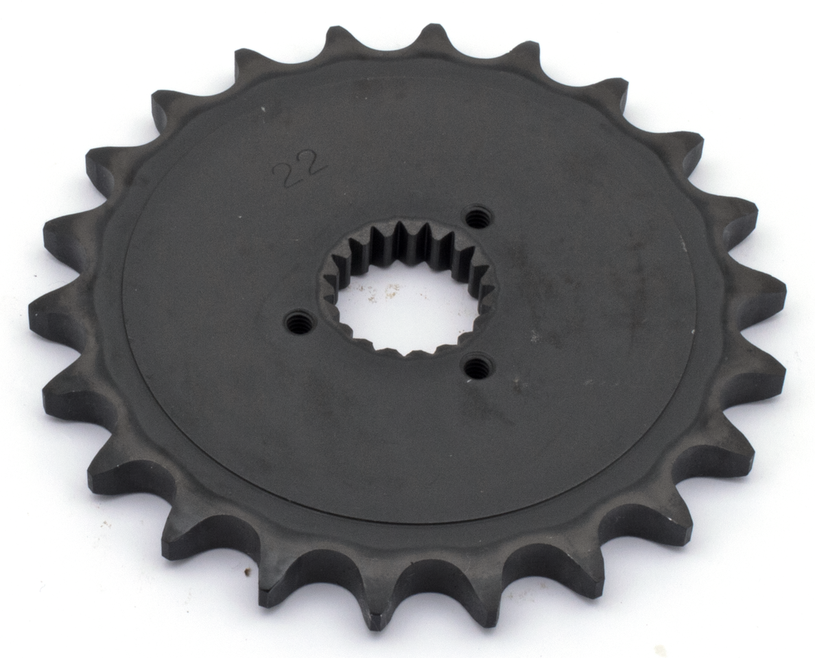 TRANSMISSION SPROCKETS | KH | KR | Sportster