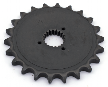 TRANSMISSION SPROCKETS | KH | KR | Sportster