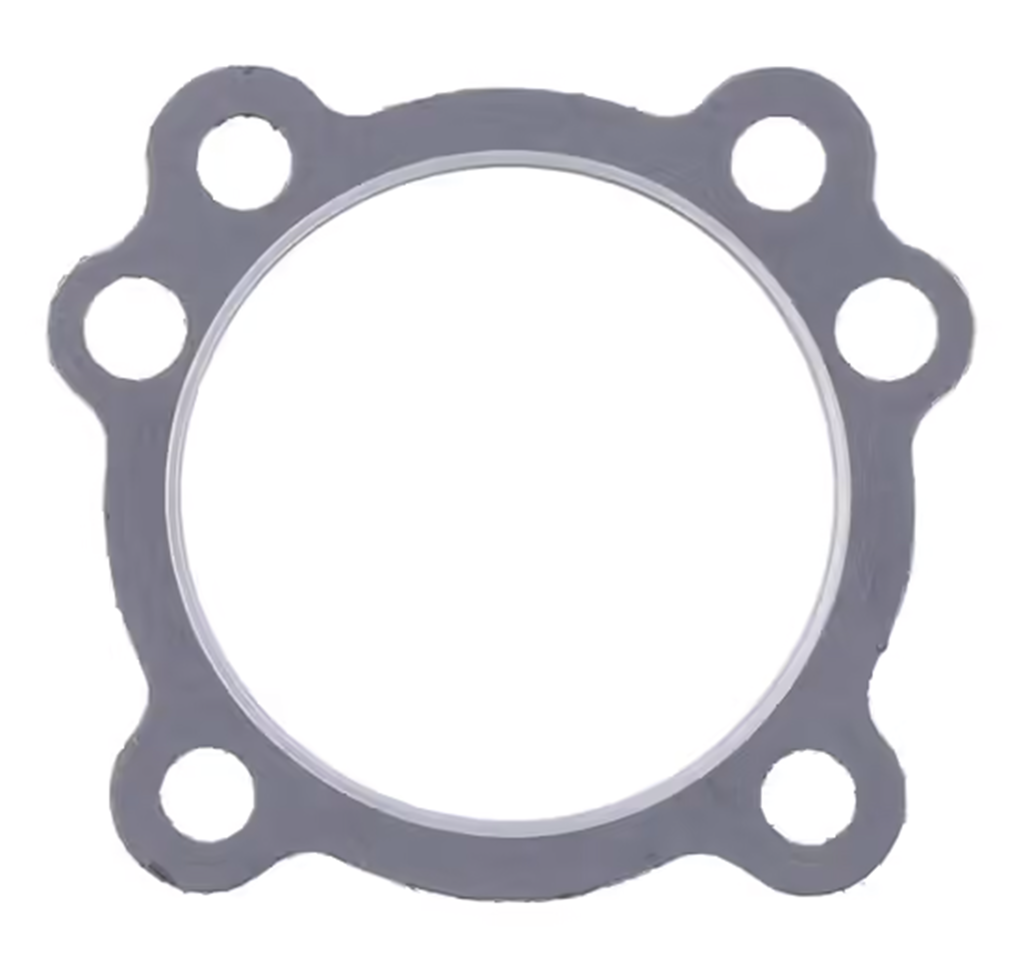 ENGINE GASKETS, SEALS AND O-RINGS FOR TWIN CAM - Head cover gaskets TC99-17, pair

Complete line of individual gaskets, seals and O-rings for 1999-2017 Twin Cam. Note: Sold to dealers in pack quantities as listed. | Dyna  |  Softail  |  Touring  |  Trike