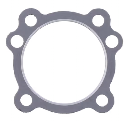 ENGINE GASKETS, SEALS AND O-RINGS FOR TWIN CAM - Head cover gaskets TC99-17, pair

Complete line of individual gaskets, seals and O-rings for 1999-2017 Twin Cam. Note: Sold to dealers in pack quantities as listed. | Dyna  |  Softail  |  Touring  |  Trike