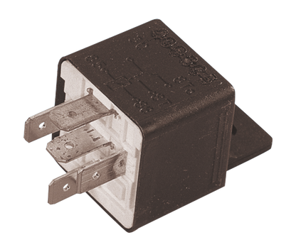 BOSCH TYPE STARTER RELAYS | Big Twin | Dyna | FX | FXR | RS | Softail | Sportster | Touring