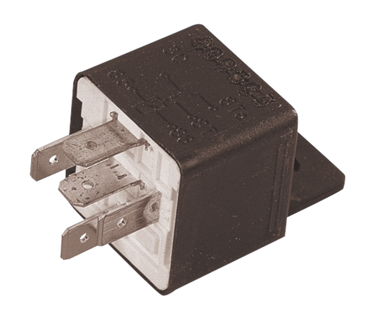 BOSCH TYPE STARTER RELAYS | Big Twin | Dyna | FX | FXR | RS | Softail | Sportster | Touring