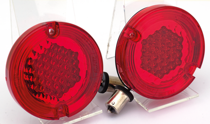 FLH LED TURN SIGNAL UPGRADE KITS
