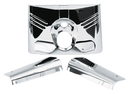 FORK TINS FOR SOFTAIL | Softail