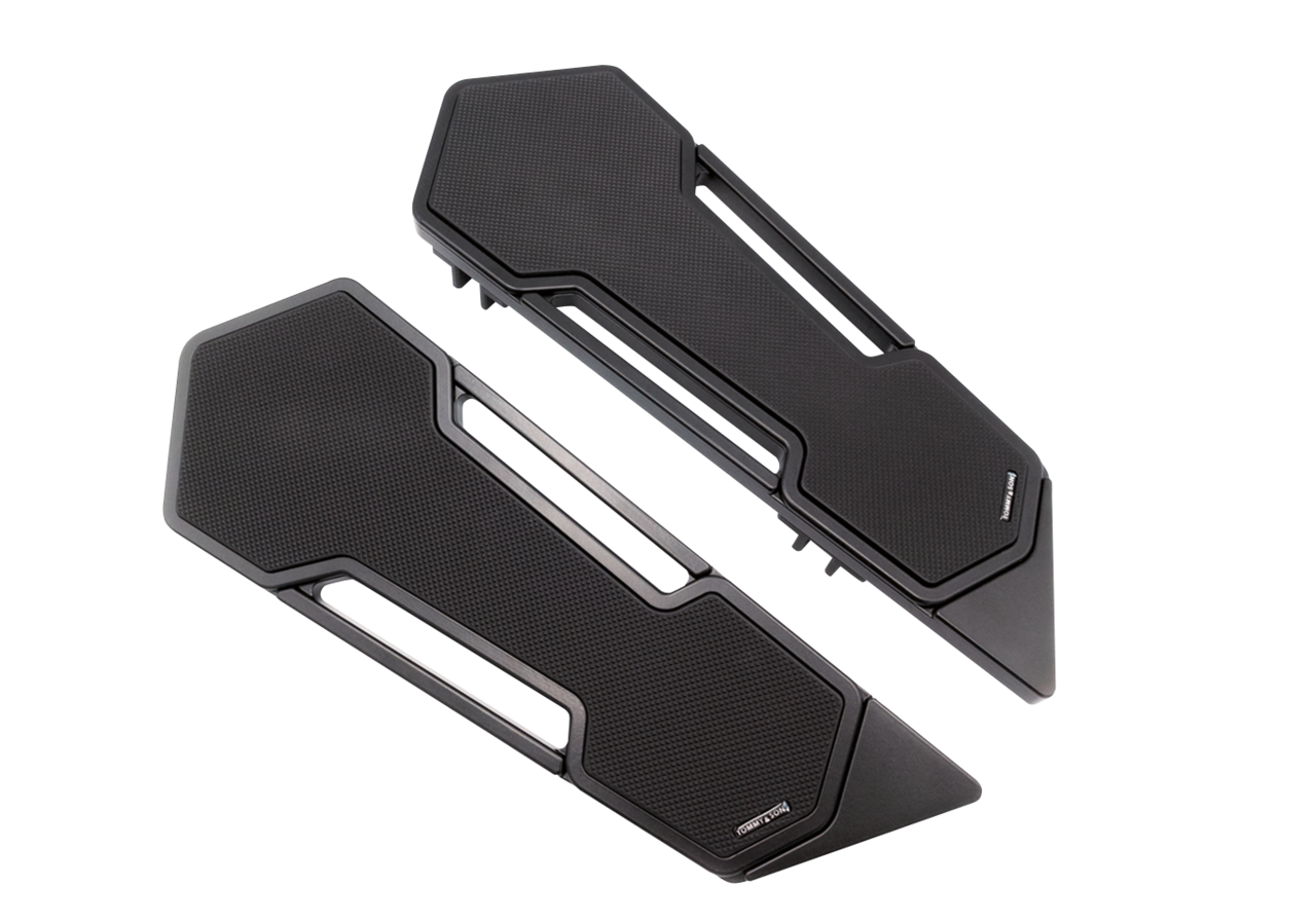 TOMMY & SONS DRIVER AND PASSENGER FLOOR BOARDS | Touring