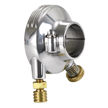 KUSTOM TECH THROTTLE HOUSINGS
