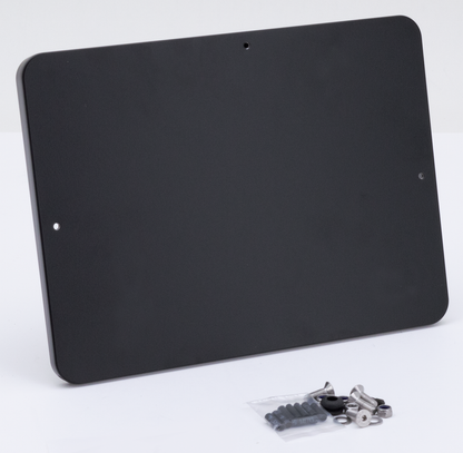 LICENSE PLATE FRAME WITH LIGHTS