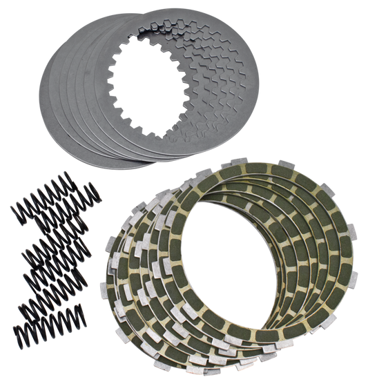 BARNETT CLUTCH KITS FOR INDIAN