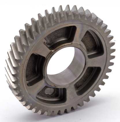 TRANSMISSION PARTS FOR 2006-2022 XL & XR SPORTSTER AND AIR COOLED BUELL - 5pck SCREW, C'SHAFT XL06-UP

Quantities marked with * are sold to dealers in 5, 10 or 25-packs | Sportster  |  XB
