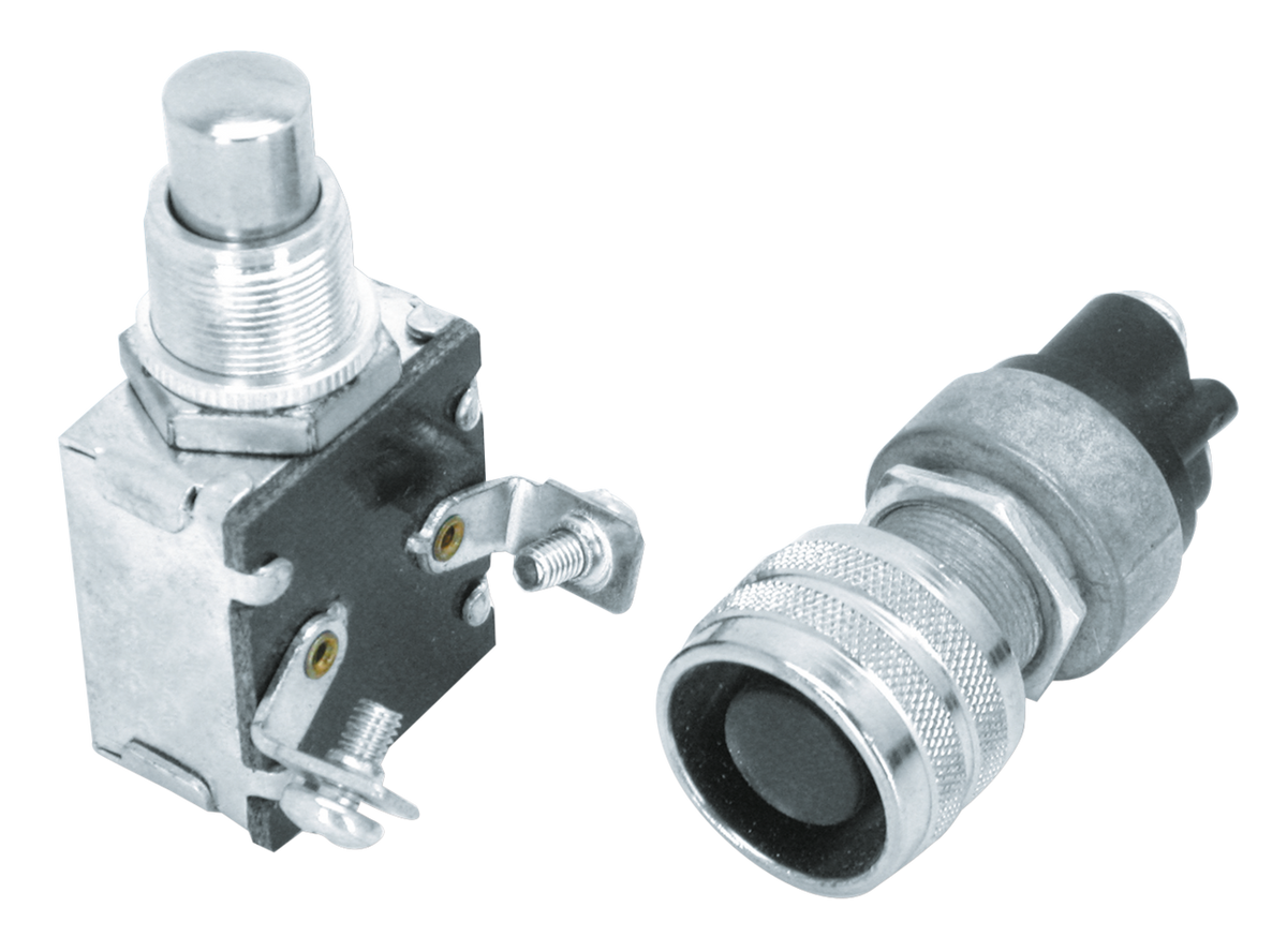Mf Button STARTER SWITCH BUTTONS – MF Customs