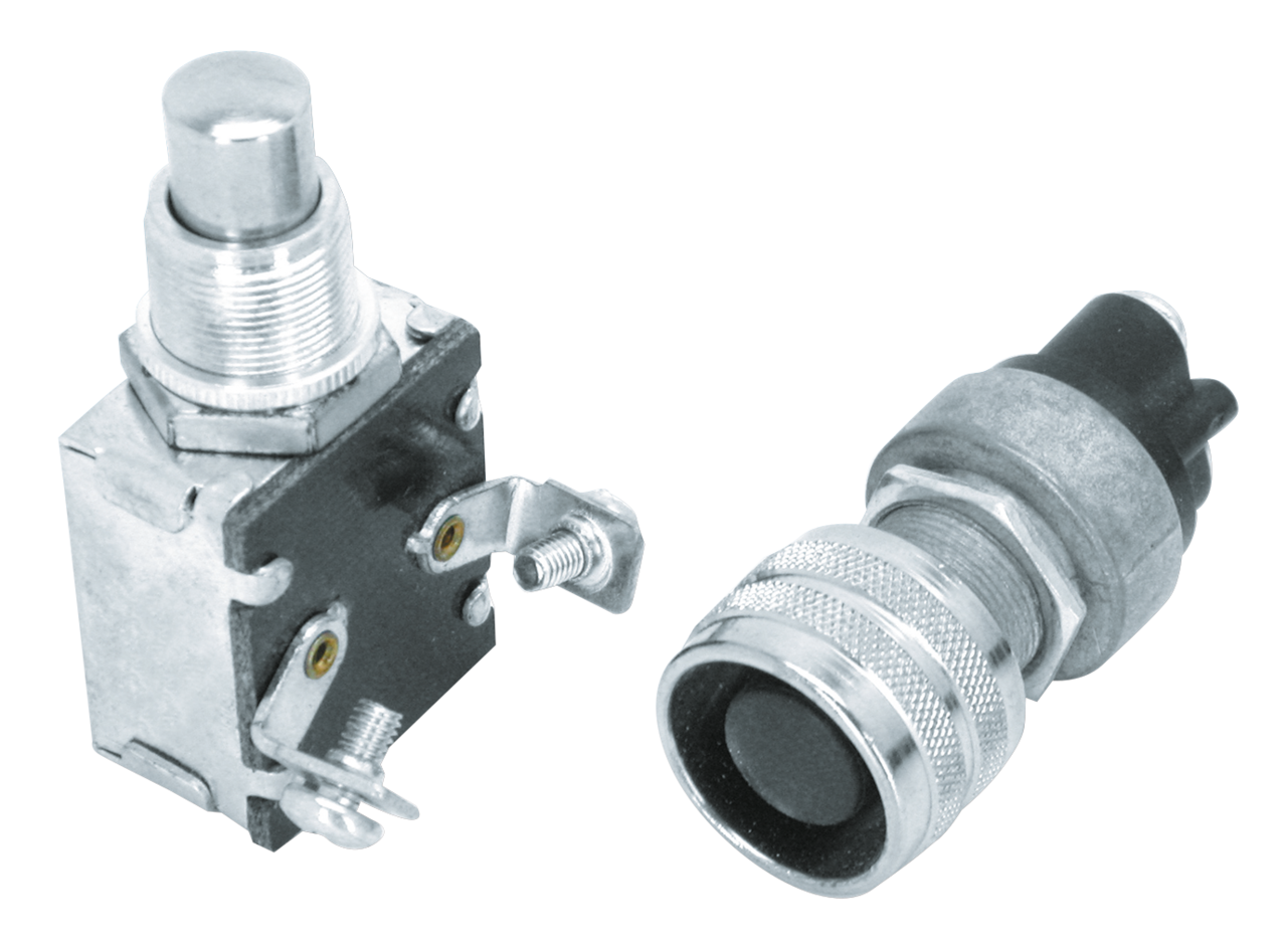 STARTER SWITCH BUTTONS