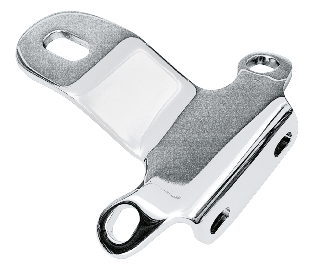 TOP MOTOR MOUNT WITH COIL BRACKET | Sportster