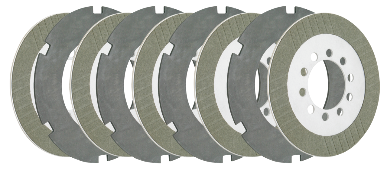 ENERGY ONE CLUTCH KITS FOR EARLY BIG TWIN | Big Twin | FX | FXR | Touring