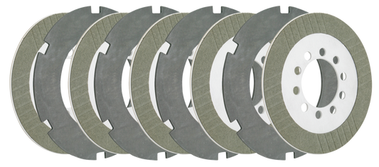 ENERGY ONE CLUTCH KITS FOR EARLY BIG TWIN | Big Twin | FX | FXR | Touring